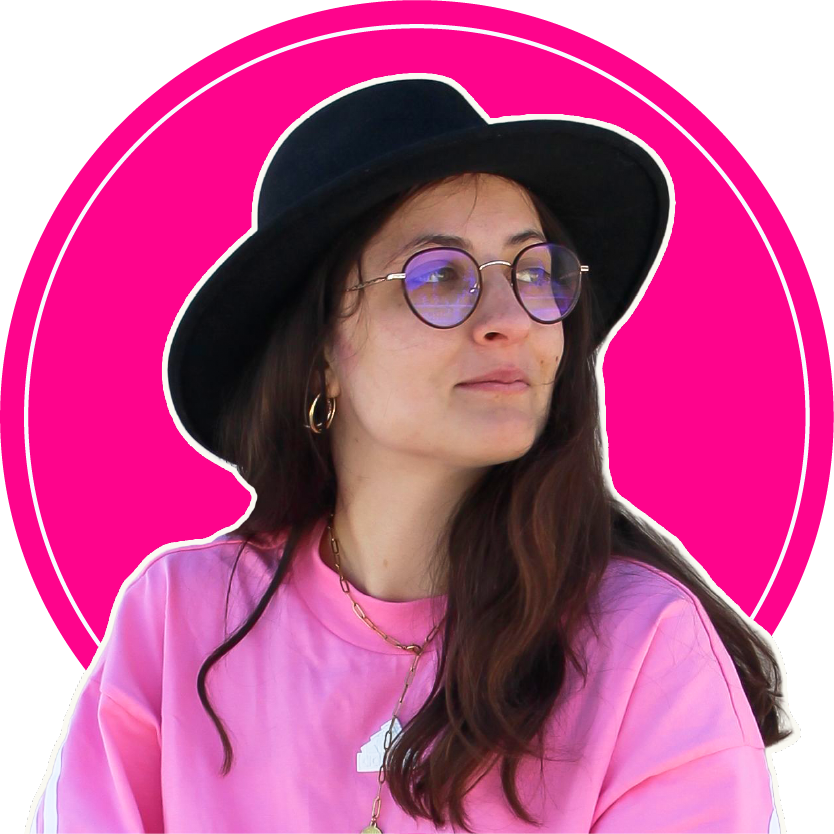 Profil utilisateur 1