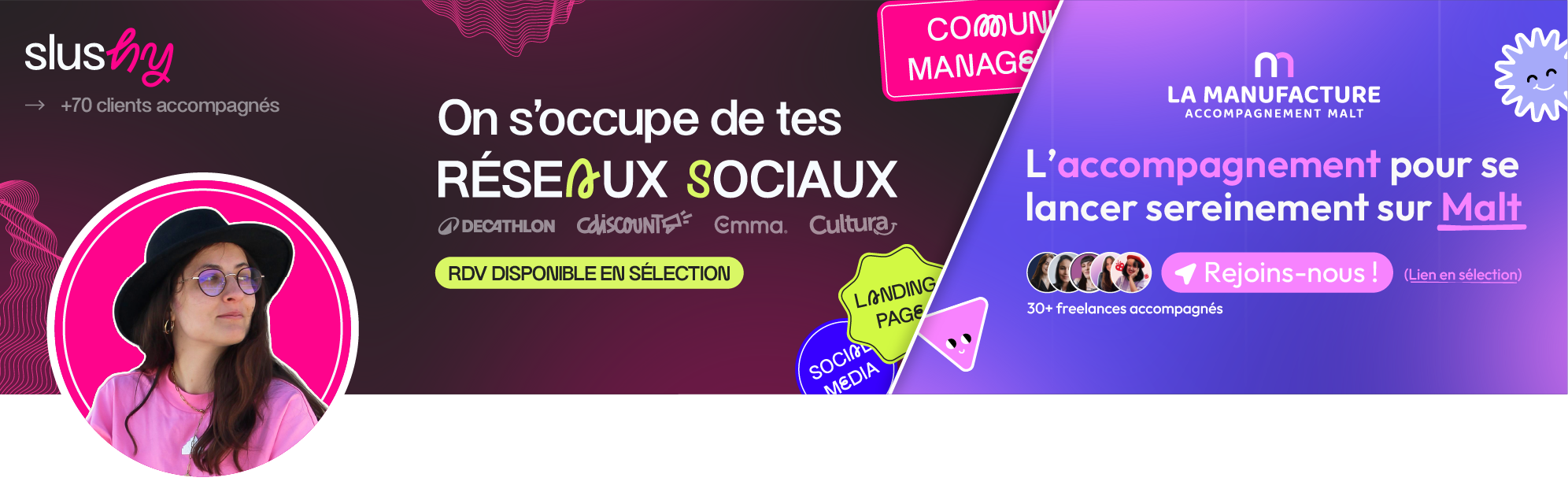 Capucine Grenom